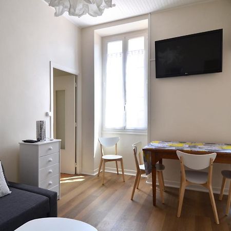 Superbe Appartement 5 Personnes Plein Coeur Centre-Ville Quartier Du Port De ניס מראה חיצוני תמונה