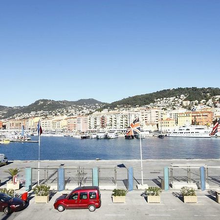 Superbe Appartement 5 Personnes Plein Coeur Centre-Ville Quartier Du Port De ניס מראה חיצוני תמונה