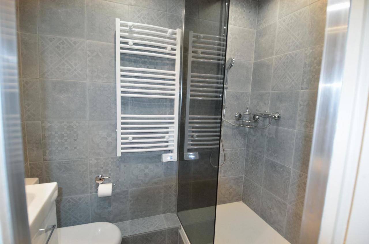 Superbe Appartement 5 Personnes Plein Coeur Centre-Ville Quartier Du Port De ניס מראה חיצוני תמונה