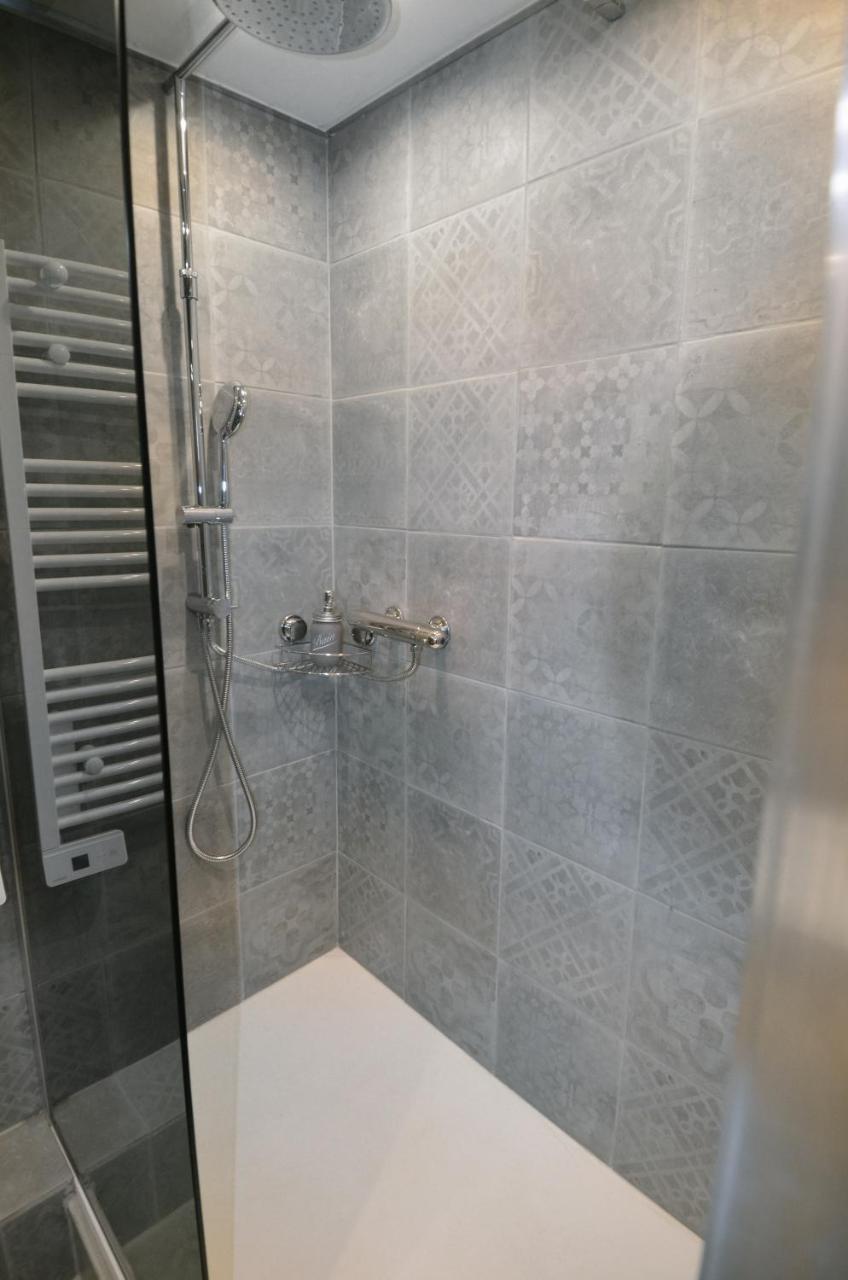 Superbe Appartement 5 Personnes Plein Coeur Centre-Ville Quartier Du Port De ניס מראה חיצוני תמונה